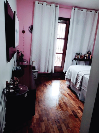 Imagem Casa com 3 Quartos à Venda, 152 m² em Jardim Ipanema (zona Sul) - São Paulo