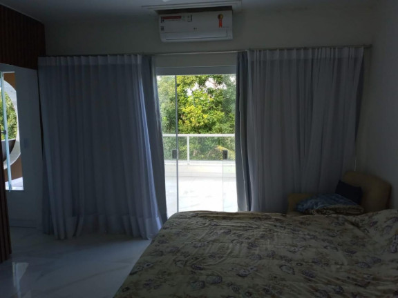 Imagem Casa com 4 Quartos à Venda, 310 m² em Alphaville Litoral Norte - Camaçari Imagem Casa com 4 Quartos à Venda, 310 m² em Alphaville Litoral Norte - Camaçari