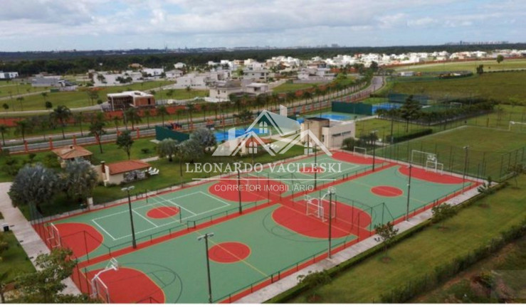 Imagem Imóvel à Venda, 450 m² em Alphaville Jacuhy - Serra Imagem Imóvel à Venda, 450 m² em Alphaville Jacuhy - Serra