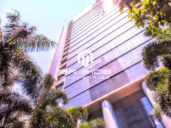 Imóvel para Alugar, 11.600 m² em Vila Olímpia - São Paulo