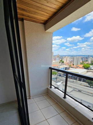 Imagem Apartamento com 3 Quartos à Venda, 86 m² em Centro - Sorocaba