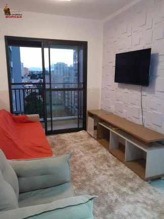 Apartamento com 1 Quarto à Venda, 29 m² em Vila Santa Catarina - São Paulo