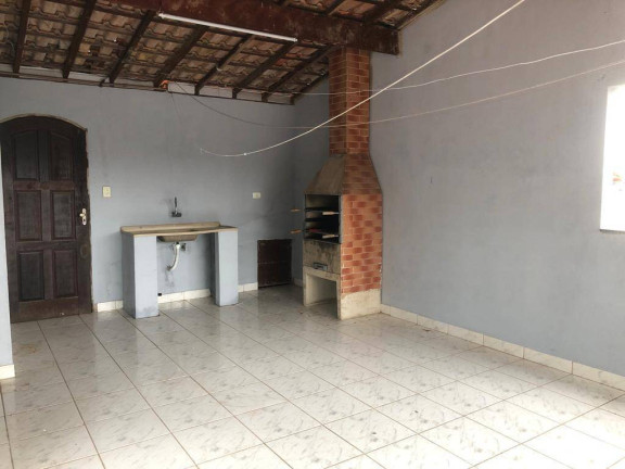 Imagem Casa com 3 Quartos à Venda, 136 m² em Jardim Americano - São José Dos Campos Imagem Casa com 3 Quartos à Venda, 136 m² em Jardim Americano - São José Dos Campos