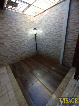 Imagem Casa de Condomínio com 2 Quartos à Venda, em Jd. Marcondes - Jacareí Imagem Casa de Condomínio com 2 Quartos à Venda, em Jd. Marcondes - Jacareí