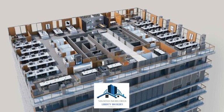 Imagem Imóvel Comercial para Alugar, 192 m² em Tatuapé - São Paulo Imagem Imóvel Comercial para Alugar, 192 m² em Tatuapé - São Paulo