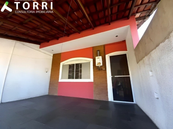 Sobrado com 3 Quartos à Venda, 450 m² em Jardim São Lourenzo - Sorocaba