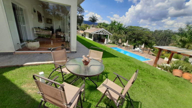 Imagem Casa com 4 Quartos à Venda, 2.640 m² em Condomínio Jardim Das Palmeiras - Bragança Paulista Imagem Casa com 4 Quartos à Venda, 2.640 m² em Condomínio Jardim Das Palmeiras - Bragança Paulista
