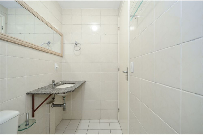 Imagem Apartamento com 2 Quartos à Venda, 52 m² em Chácara Santo Antônio (zona Sul) - São Paulo Imagem Apartamento com 2 Quartos à Venda, 52 m² em Chácara Santo Antônio (zona Sul) - São Paulo