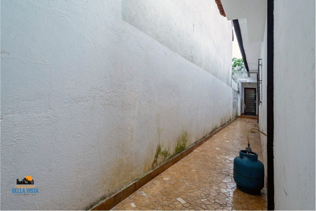 Imagem Casa com 3 Quartos à Venda,  em Planalto Paulista - São Paulo