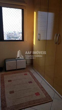 Imagem Apartamento com 3 Quartos à Venda, 85 m² em Tatuapé - São Paulo