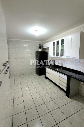 Imagem Apartamento com 3 Quartos à Venda, 106 m² em Boqueirão - Praia Grande Imagem Apartamento com 3 Quartos à Venda, 106 m² em Boqueirão - Praia Grande