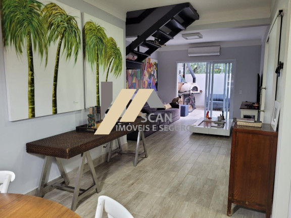 Imagem Casa com 3 Quartos à Venda, 139 m² em Parque Imperador - Campinas
