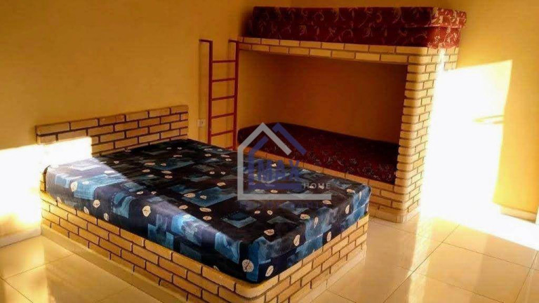 Imagem Chácara com 5 Quartos à Venda, 2 m² em Loteamento Valparaíba - Guararema