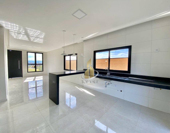 Imagem Sobrado com 3 Quartos à Venda, 180 m² em Residencial Malibu - Caçapava