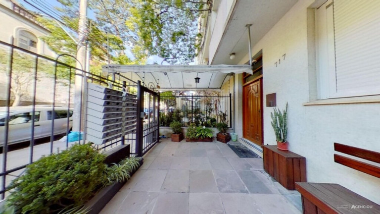 Imagem Imóvel com 2 Quartos à Venda, 63 m² em Centro Histórico - Porto Alegre Imagem Imóvel com 2 Quartos à Venda, 63 m² em Centro Histórico - Porto Alegre