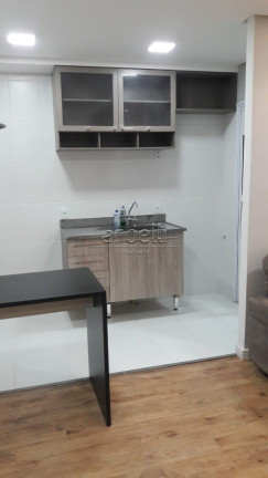 Imagem Apartamento com 1 Quarto à Venda, 33 m² em Barra Funda - São Paulo Imagem Apartamento com 1 Quarto à Venda, 33 m² em Barra Funda - São Paulo