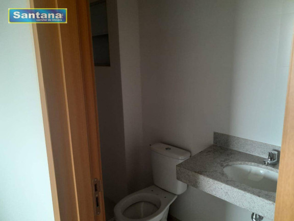 Imagem Apartamento com 1 Quarto à Venda, 44 m² em Parque Jardim Brasil - Caldas Novas Imagem Apartamento com 1 Quarto à Venda, 44 m² em Parque Jardim Brasil - Caldas Novas
