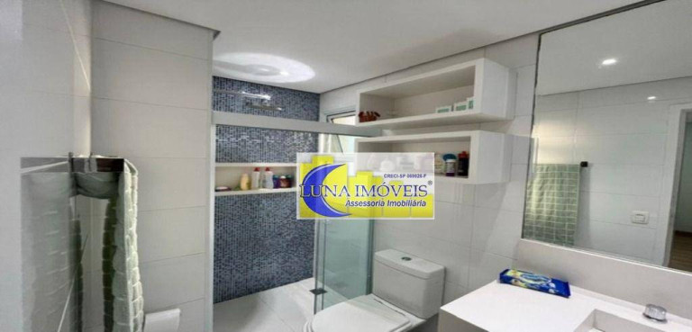 Imagem Apartamento com 4 Quartos à Venda, 155 m² em Centro - São Bernardo Do Campo