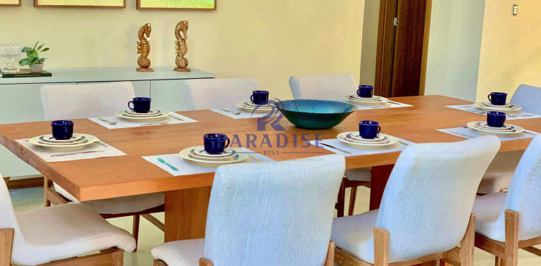 Imagem Casa com 7 Quartos à Venda, 469 m² em Praia Do Forte - Mata De São João Imagem Casa com 7 Quartos à Venda, 469 m² em Praia Do Forte - Mata De São João