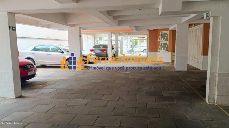 Apartamento com 2 Quartos à Venda, 60 m² em Jardim Botânico - Porto Alegre