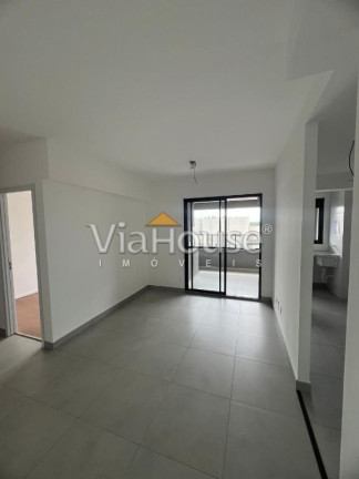 Imagem Apartamento com 2 Quartos à Venda, 69 m² em Jardim Olhos D'água Ii - Ribeirão Preto