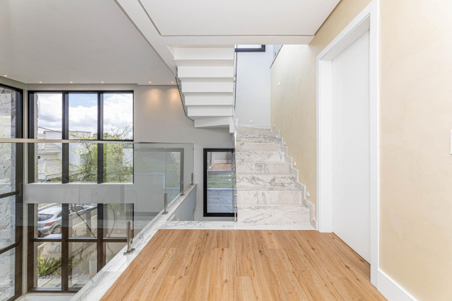 Imagem Casa de Condomínio com 3 Quartos à Venda, 372 m² em Santa Felicidade - Curitiba Imagem Casa de Condomínio com 3 Quartos à Venda, 372 m² em Santa Felicidade - Curitiba