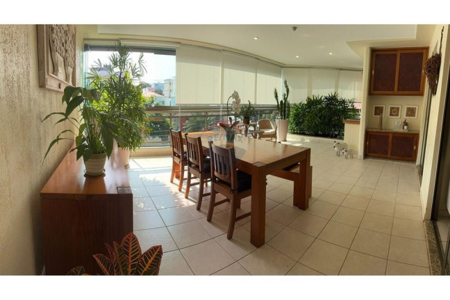 Foto do imóvel Apartamento com 3 Quartos à Venda, 114 m² em Recreio Gleba B - Rio De Janeiro