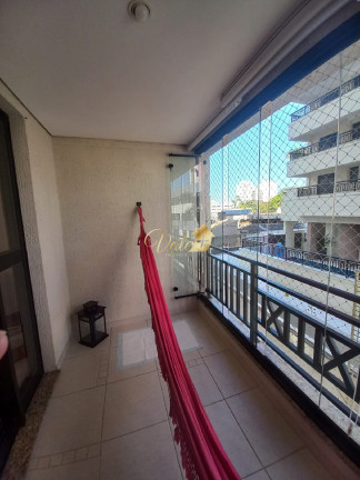 Imagem Apartamento com 3 Quartos à Venda, 137 m² em Vila Adyana - São José Dos Campos Imagem Apartamento com 3 Quartos à Venda, 137 m² em Vila Adyana - São José Dos Campos