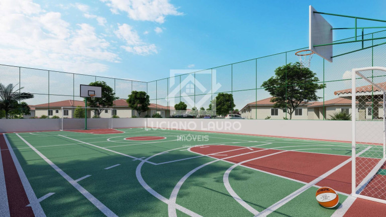 Imagem Casa com 3 Quartos à Venda, 65 m² em Morada Nova - Vitória Da Conquista Imagem Casa com 3 Quartos à Venda, 65 m² em Morada Nova - Vitória Da Conquista