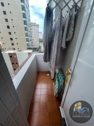 Imagem Apartamento com 1 Quarto à Venda, 67 m² em José Menino - Santos Imagem Apartamento com 1 Quarto à Venda, 67 m² em José Menino - Santos