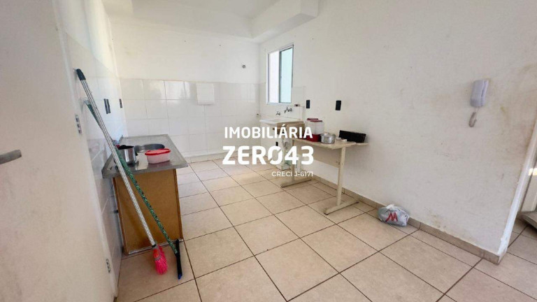 Imagem Apartamento com 2 Quartos à Venda, 50 m² em Conjunto Habitacional Violim - Londrina