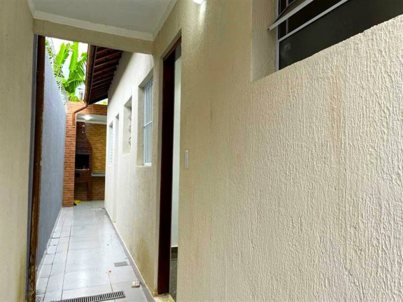 Imagem Casa com 2 Quartos à Venda, 130 m² em Caiçara - Praia Grande