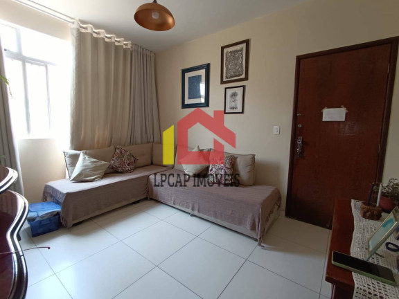 Apartamento com 3 Quartos à Venda,  em Cidade Nova - Belo Horizonte