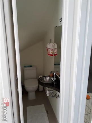 Imagem Casa com 3 Quartos à Venda, 89 m² em Vila Lúcia - São Paulo
