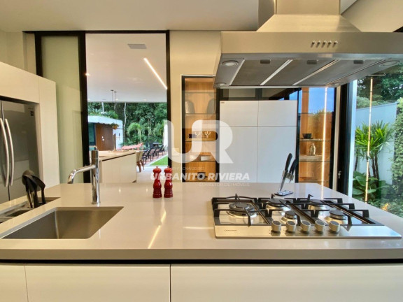 Imagem Casa com 6 Quartos à Venda, 672 m² em Riviera - Bertioga
