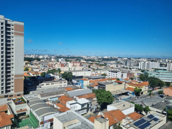 Imagem Apartamento com 3 Quartos à Venda, 90 m² em Santa Paula - São Caetano Do Sul Imagem Apartamento com 3 Quartos à Venda, 90 m² em Santa Paula - São Caetano Do Sul