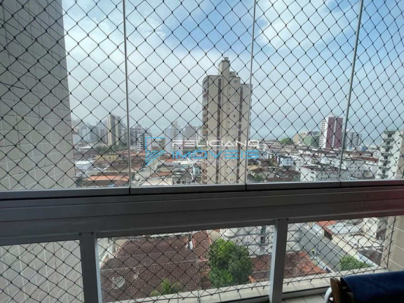 Imagem Apartamento com 2 Quartos à Venda, 59 m² em Ocian - Praia Grande