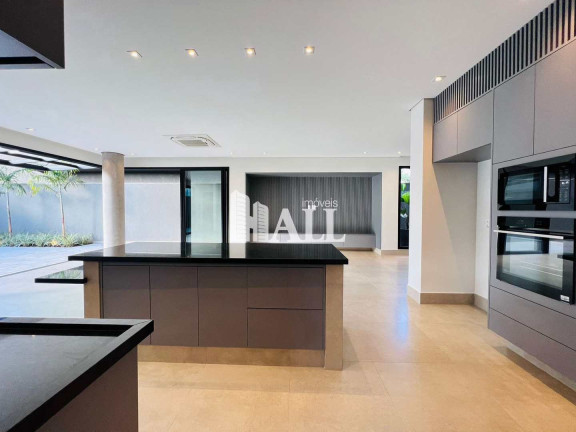 Imagem Casa com 3 Quartos à Venda, 275 m² em Residencial Gaivota Ii - São José Do Rio Preto