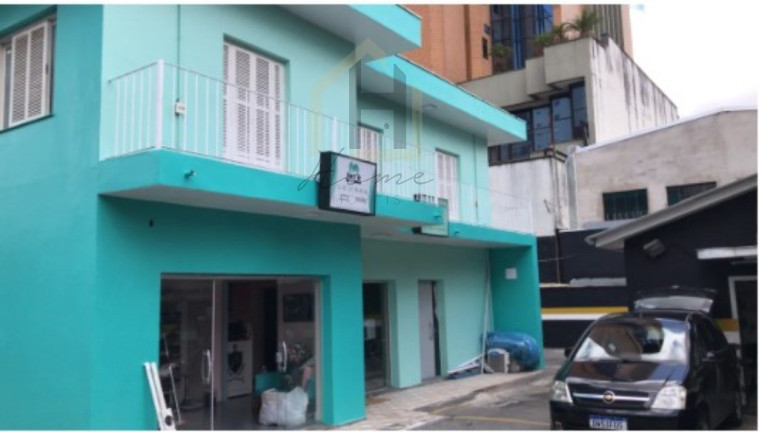 Imóvel para Alugar, 320 m² em Jardim - Santo André