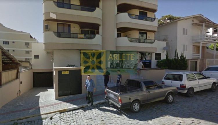 Sala Comercial à Venda, 88 m² em Bombas - Bombinhas