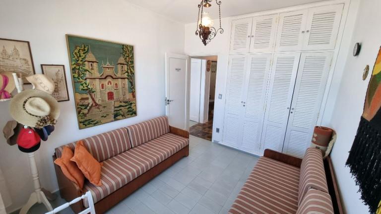 Imagem Apartamento com 2 Quartos para Alugar, 90 m² em Pitangueiras - Guarujá Imagem Apartamento com 2 Quartos para Alugar, 90 m² em Pitangueiras - Guarujá