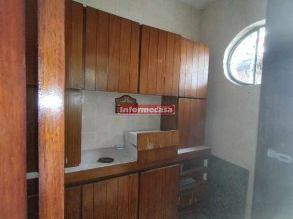 Imagem Imóvel com 5 Quartos para Alugar, 300 m² em Centro - Nova Iguaçu