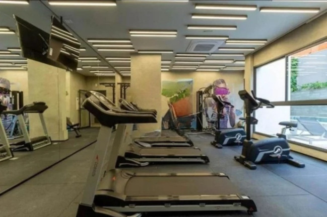 Imagem Imóvel com 1 Quarto à Venda, 22 m² em Vila Mariana - São Paulo