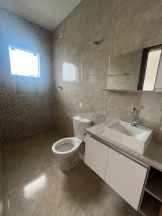 Imagem Casa com 3 Quartos à Venda, 93 m² em Coroados - Guaratuba