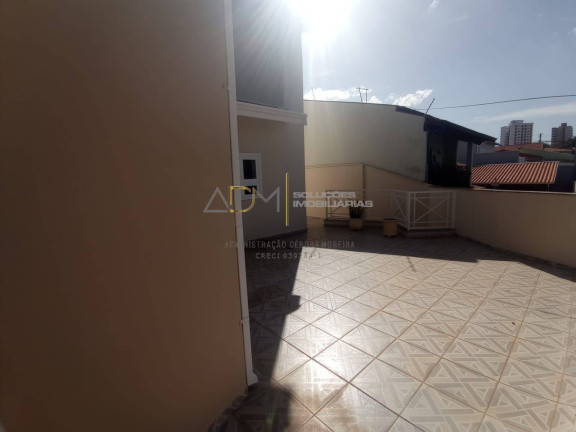 Imagem Sobrado com 3 Quartos à Venda, 230 m² em Jardim Paraíso - Botucatu