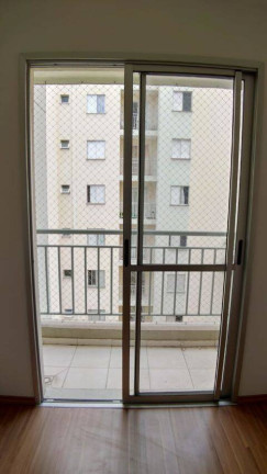 Imagem Apartamento com 2 Quartos à Venda, 47 m² em Fazenda Aricanduva - São Paulo