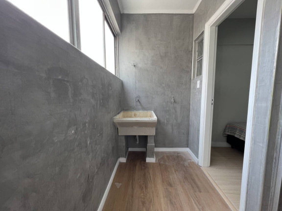 Imagem Apartamento com 2 Quartos à Venda, 75 m² em Guilhermina - Praia Grande