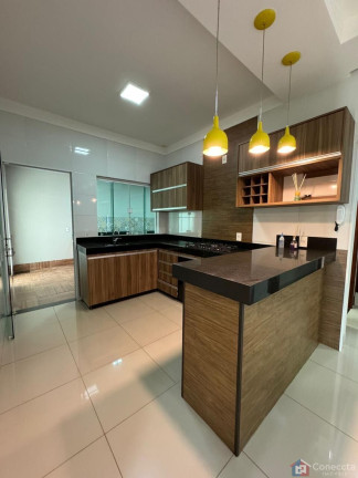 Imagem Casa com 3 Quartos à Venda, 162 m² em Planalto - Patos De Minas Imagem Casa com 3 Quartos à Venda, 162 m² em Planalto - Patos De Minas