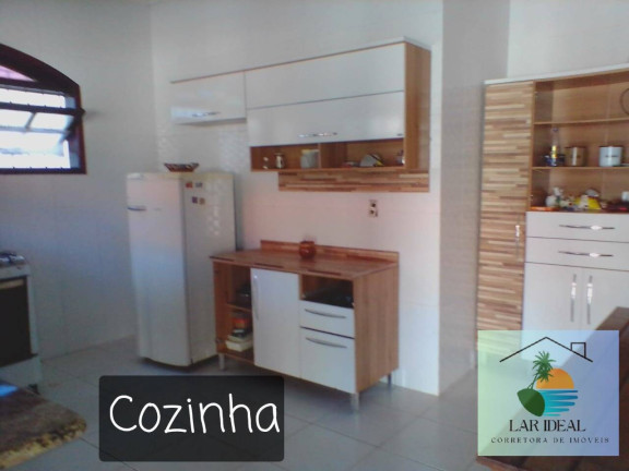 Imagem Casa com 2 Quartos à Venda, 520 m² em Vila Capri - Araruama
