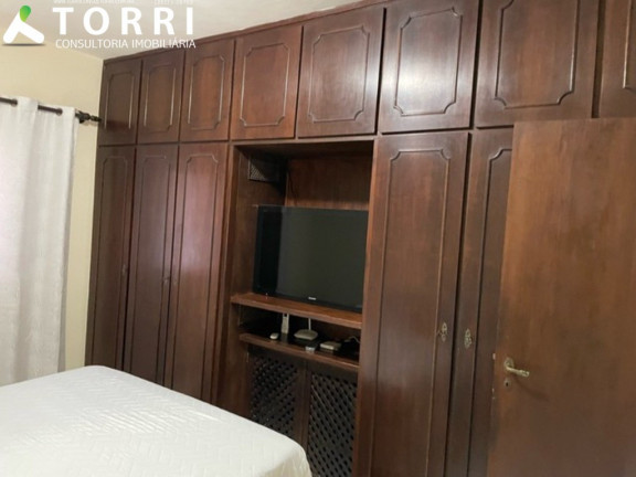 Imagem Casa com 3 Quartos à Venda, 106 m² em Jardim Santa Rosália - Sorocaba